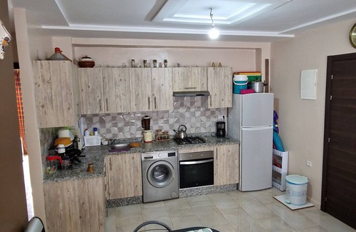 Saidia Apartment | Cozy Retreat at Logement Sable et Vagues with Breakfast