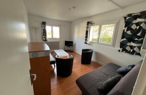 Bagnoles-de-l'Orne House | New Accommodation by the Forest: Family-Friendly Retreat