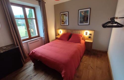 Fraize Apartment | Spacious Family-Friendly Retreat with 9.7 Guest Rating