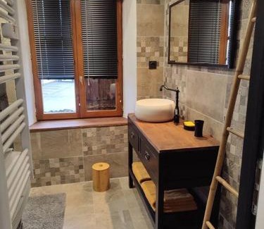 Fraize Apartment | Spacious Family-Friendly Retreat with 9.7 Guest Rating