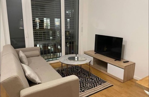 Crissier Apartment | Spacious Retreat Near Lausanne with Family and Pet Amenities