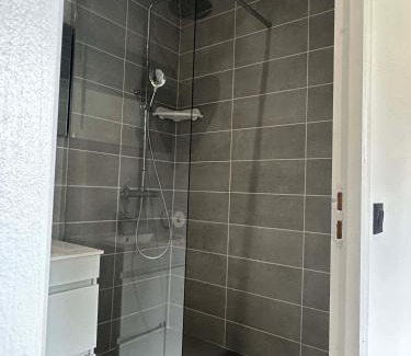 Cayenne Apartment | Logement standing avec piscine