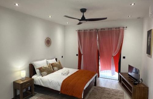 Cayenne Apartment | Logement standing avec piscine
