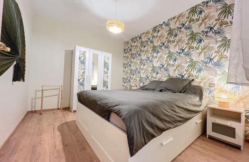 Cenac House | Exceptional Logement T3 with Child-Friendly Amenities
