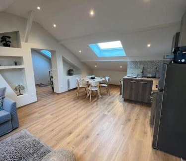 Reims Apartment | Cozy and Inviting Accommodation with 9/10 Guest Rating