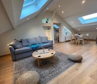 Reims Apartment | Cozy and Inviting Accommodation with 9/10 Guest Rating