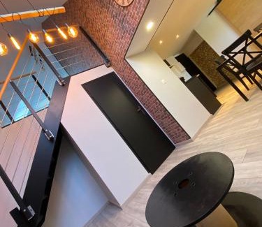 Onnaing Apartment | Cozy Getaways in Onnaing with Optional Balneo Space