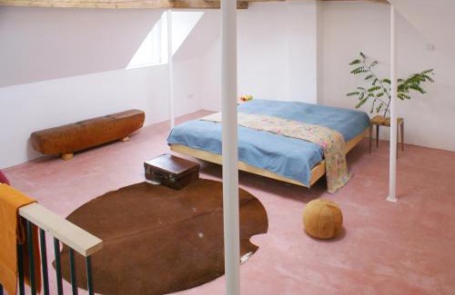 Trier-West/Pallien House | Comfortable Stay at Logenplatz über Trier - Family Friendly