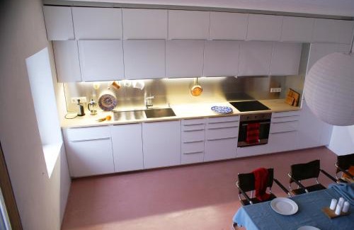 Trier-West/Pallien House | Comfortable Stay at Logenplatz über Trier - Family Friendly