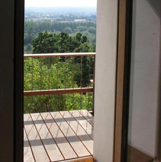Trier-West/Pallien House | Comfortable Stay at Logenplatz über Trier - Family Friendly