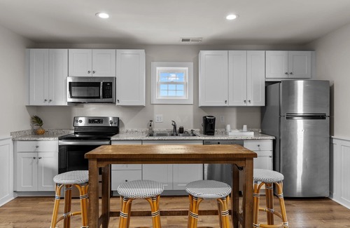 Surf City Hotel | Oceanfront Escape at Loggerhead Inn & Suites - Rated 9.4