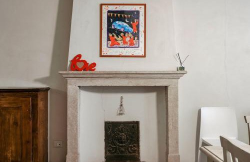 Centro Storico Nord Apartment | Loggia Apartment - Brescia City Center - by Host4U