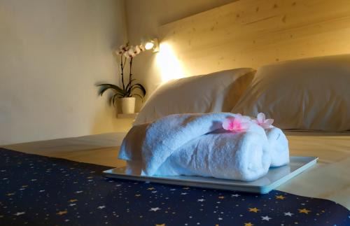 Sasso Barisano House | Guest Rated 9.7: Loggia delle stelle with Hot Tub Access