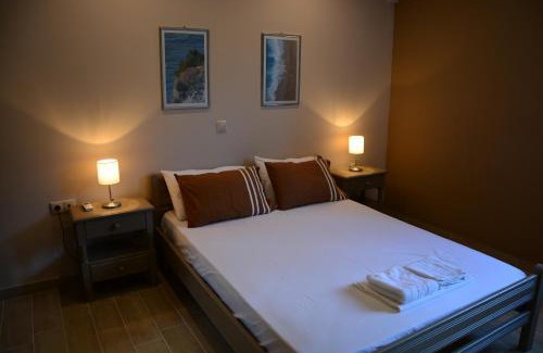 Kefalonia Apartment | Discover Loggos View Apartments: 4-Star Comfort Awaits