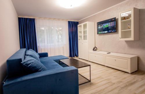 Suceava Apartment | Family-Friendly Loghin Residence – Rated 9.8 by Guests