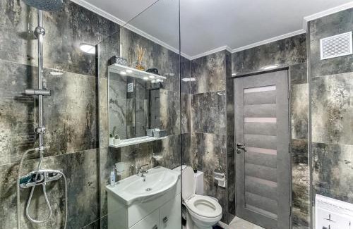 Suceava Apartment | Family-Friendly Loghin Residence – Rated 9.8 by Guests