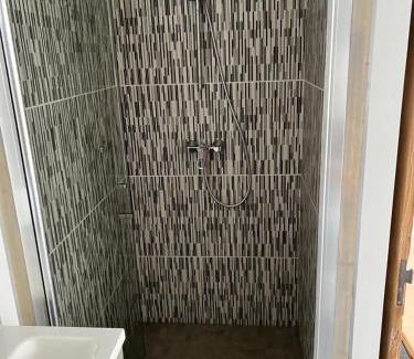 Ploermel Apartment | Inviting Logia 2: Pet-Friendly Retreat with Breakfast