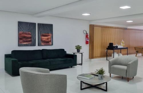 Volta Redonda Hotel | Relax at Logic Hotel Volta Redonda - Rated 9/10 with Pool