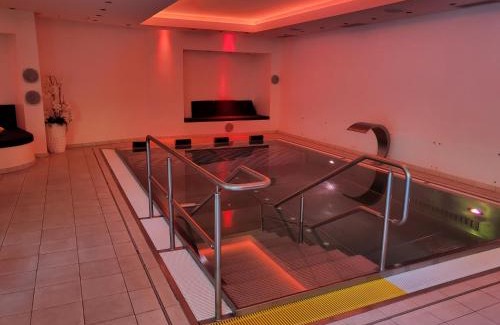 Langeoog Hotel | Experience Comfort at Logierhus Langeoog - 4-Star Retreat