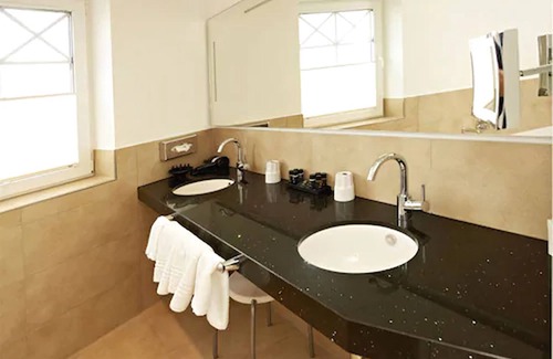 Langeoog Hotel | Discover Logierhus Langeoog: 4-Star Hotel with Spa & Pool