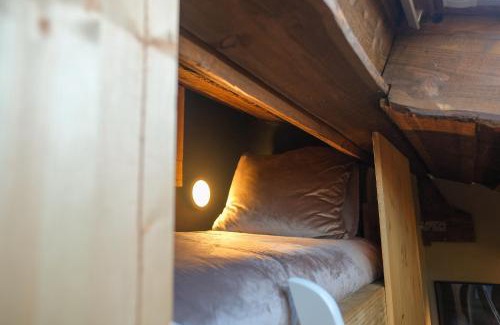 Gening House | Discover Logies Angelbeeck: Family-Friendly Getaway