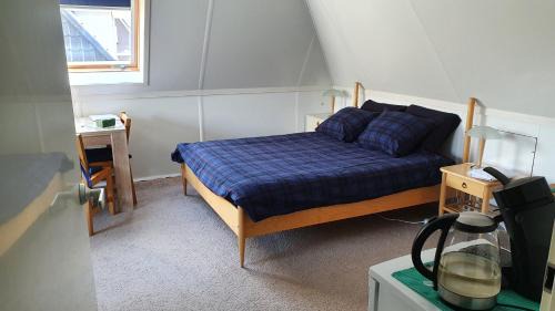Holten House | Pet-Friendly Retreat at Logies bij Wandelpad in Holten