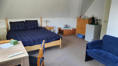 Holten House | Pet-Friendly Retreat at Logies bij Wandelpad in Holten
