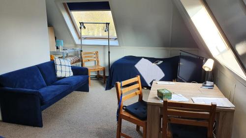 Holten House | Pet-Friendly Retreat at Logies bij Wandelpad in Holten