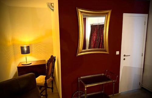 Herentals Bed & Breakfast | Logies Het Koetshuis