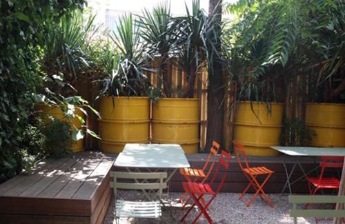 Harmonie Bed & Breakfast | Discover Logies Lapin: Pet-Friendly Stay with Breakfast