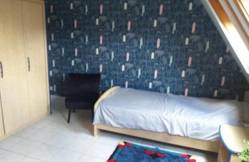 Herentals House | Discover Family-Friendly Comfort at Logies 'Raapbreuk'