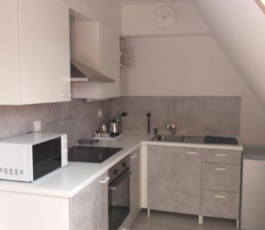 Herentals House | Discover Family-Friendly Comfort at Logies 'Raapbreuk'