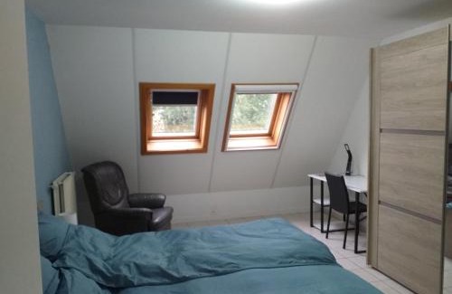 Herentals House | Discover Family-Friendly Comfort at Logies 'Raapbreuk'