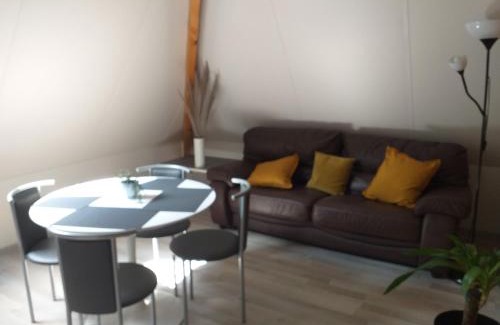 Herentals House | Discover Family-Friendly Comfort at Logies 'Raapbreuk'