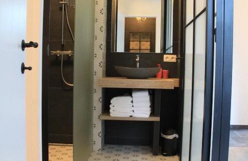 Grimbergen Apartment | Explore Logies Tommenmolen: 4-Star Guest Rated Paradise