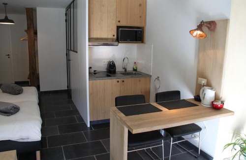 Grimbergen Apartment | Explore Logies Tommenmolen: 4-Star Guest Rated Paradise