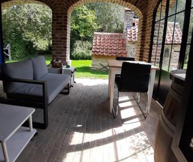 Grimbergen Apartment | Explore Logies Tommenmolen: 4-Star Guest Rated Paradise