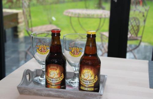 Grimbergen Apartment | Explore Logies Tommenmolen: 4-Star Guest Rated Paradise