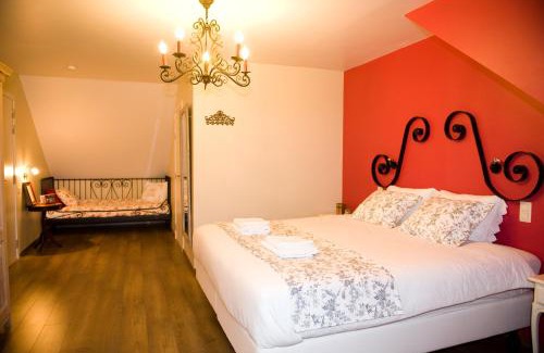 Rijkevorsel Bed & Breakfast | Guest Rated: B&B Tuin der Zinnen with Breakfast & Family Amenities