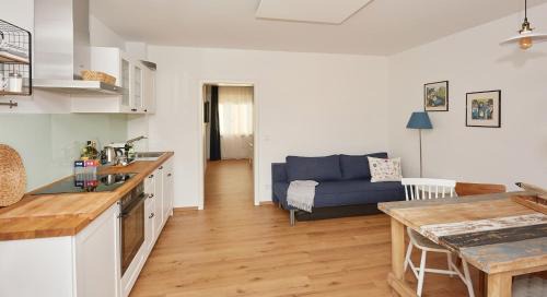 Rust Apartment | Oceanfront Logis 11 Apartments - Guest Rated 9.7/10