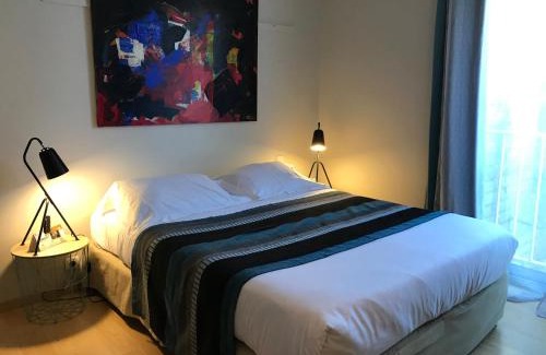 Samatan Hotel | Discover Comfort at Logis Au Canard Gourmand