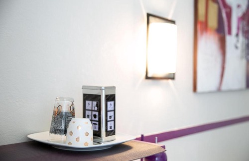 Combree Hotel | Pet-Friendly Retreat at Logis Auberge De L'ombrée