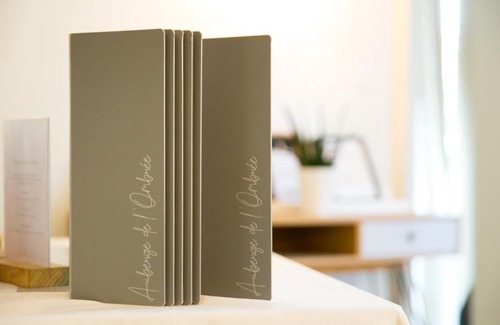 Combree Hotel | Pet-Friendly Retreat at Logis Auberge De L'ombrée