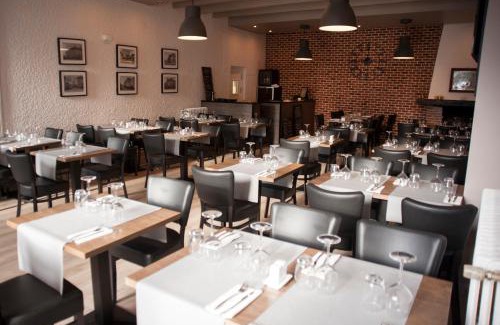 Vandieres Hotel | Pet-Friendly Logis Auberge Des Voyageurs with Breakfast & More