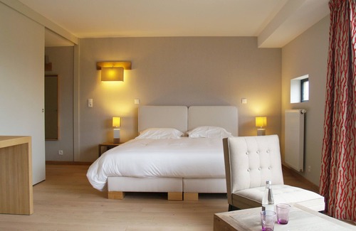 Porspoder Hotel | Discover Le Château de Sable: 4-Star Hotel with Spa & Dining