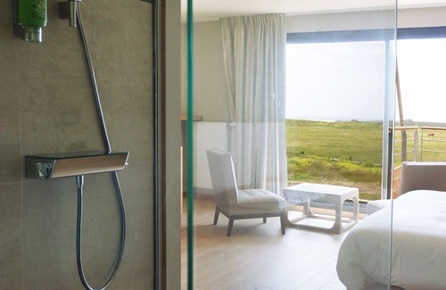 Porspoder Hotel | Discover Le Château de Sable: 4-Star Hotel with Spa & Dining