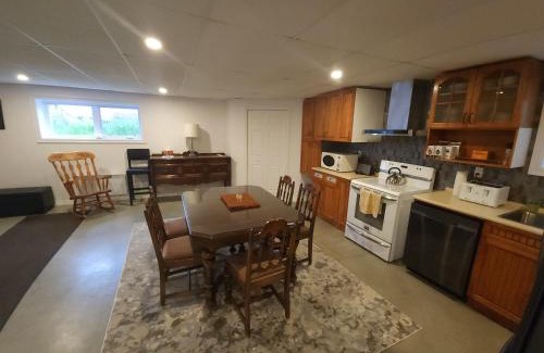 Barraute Apartment | Cozy Retreat in Mont Video: Perfect for Families & Pets