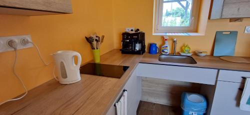 Ahuille Apartment | Discover Logis de la Provosterie: Family-Friendly Retreat