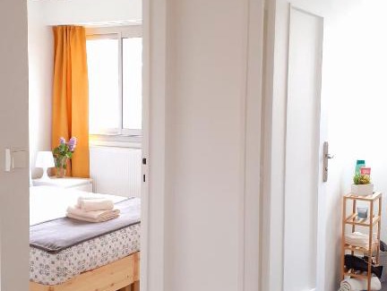 Libourne House | Stay at Logis de Libourne - Pet-Friendly Retreat with High Ratings