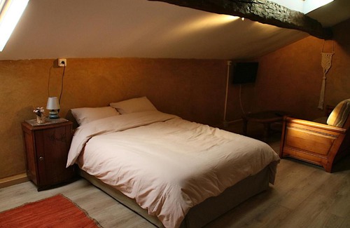 Lhommaize Bed & Breakfast | Pet-Friendly Retreat at Logis des Brousses, Rated 8.3/10